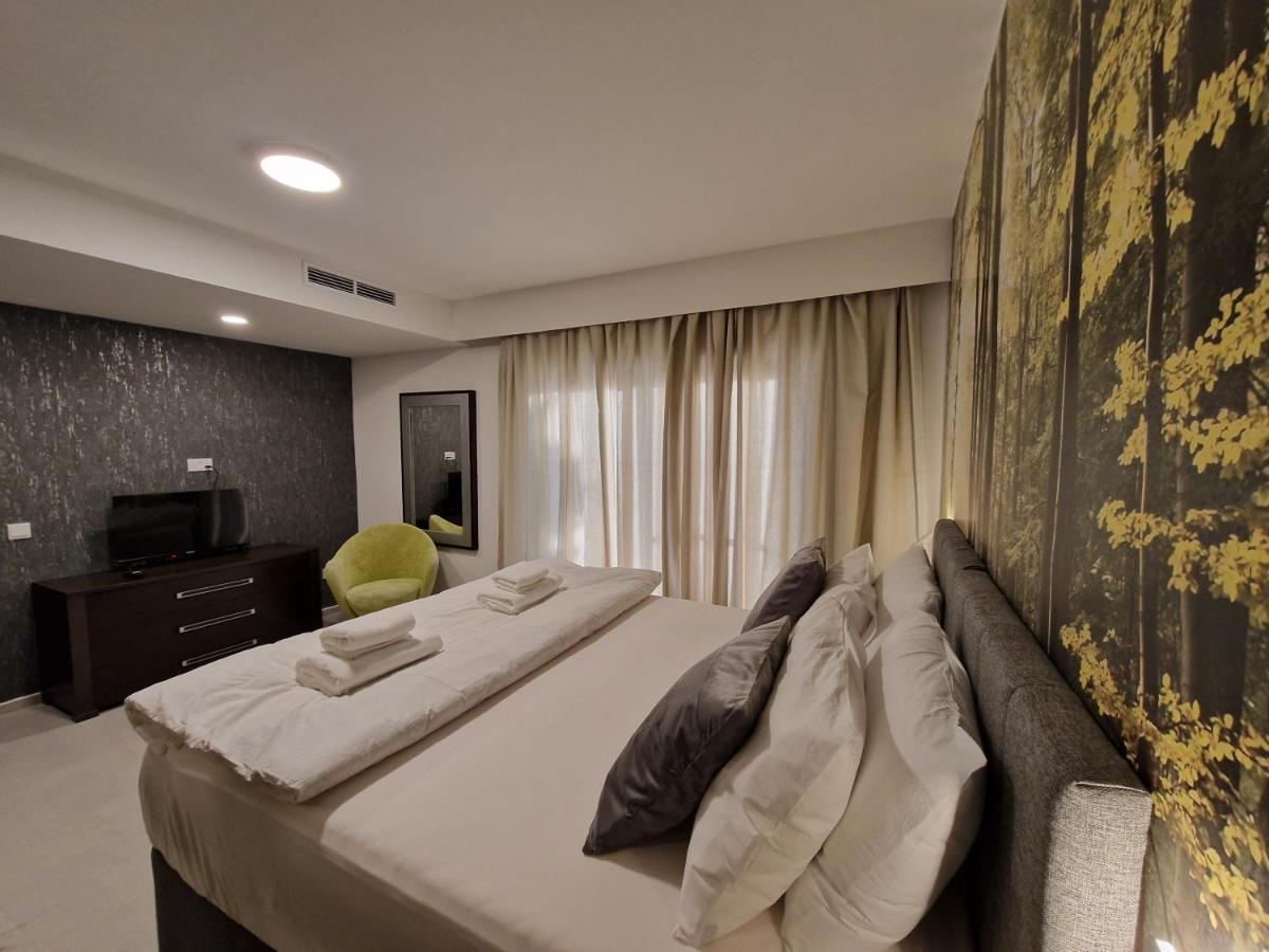 Apartament Korzo *