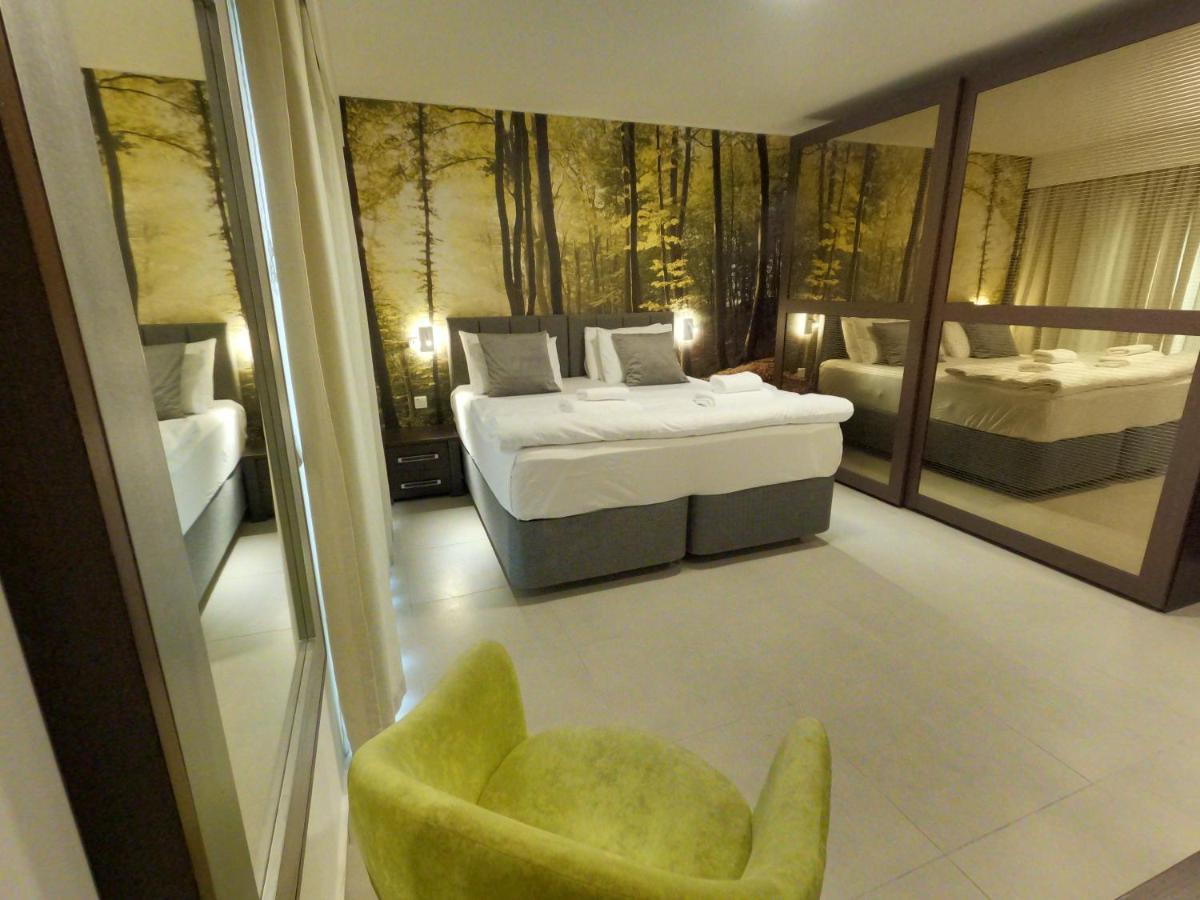 Apartament Korzo *