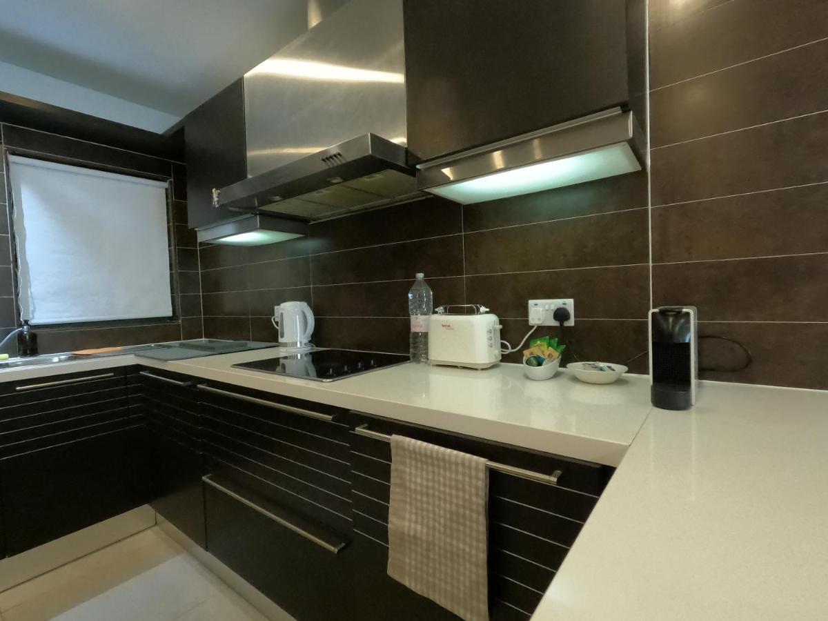 Apartament Korzo *