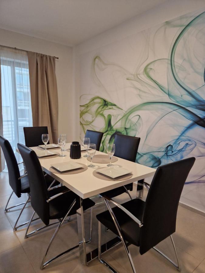 Apartament Korzo St. Julian's
